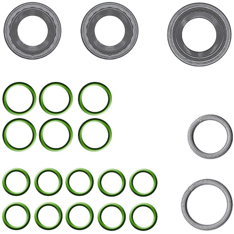 Rapid Seal-a/c System Service Kit See Application MT2507