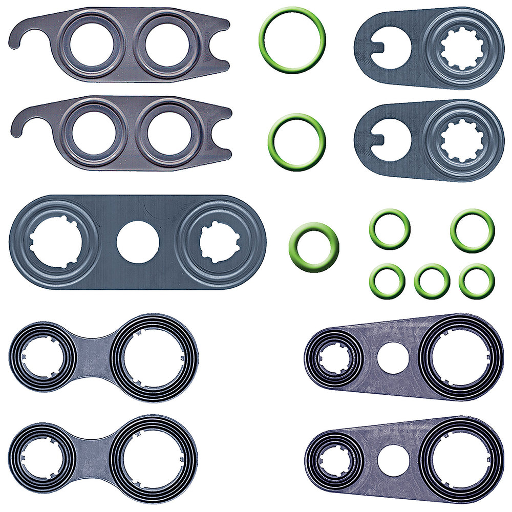 Rapid Seal-a/c System Service Kit See Application MT2511