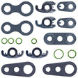 Rapid Seal-a/c System Service Kit See Application MT2512