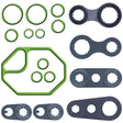 Rapid Seal-a/c System Service Kit See Application MT2514