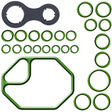 Rapid Seal-a/c System Service Kit See Application MT2518