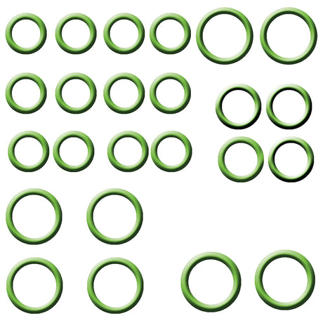 Rapid Seal-a/c System Service Kit See Application MT2519