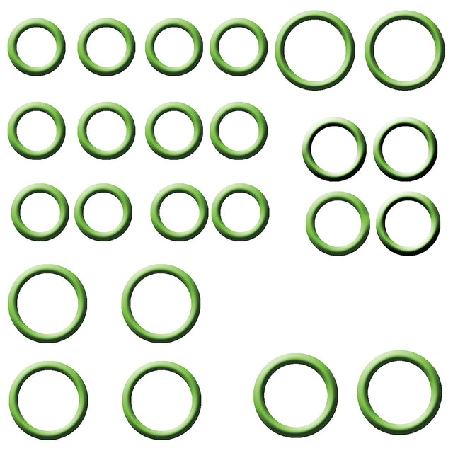 Rapid Seal-a/c System Service Kit See Application MT2519
