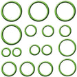 Rapid Seal-a/c System Service Kit See Application MT2521
