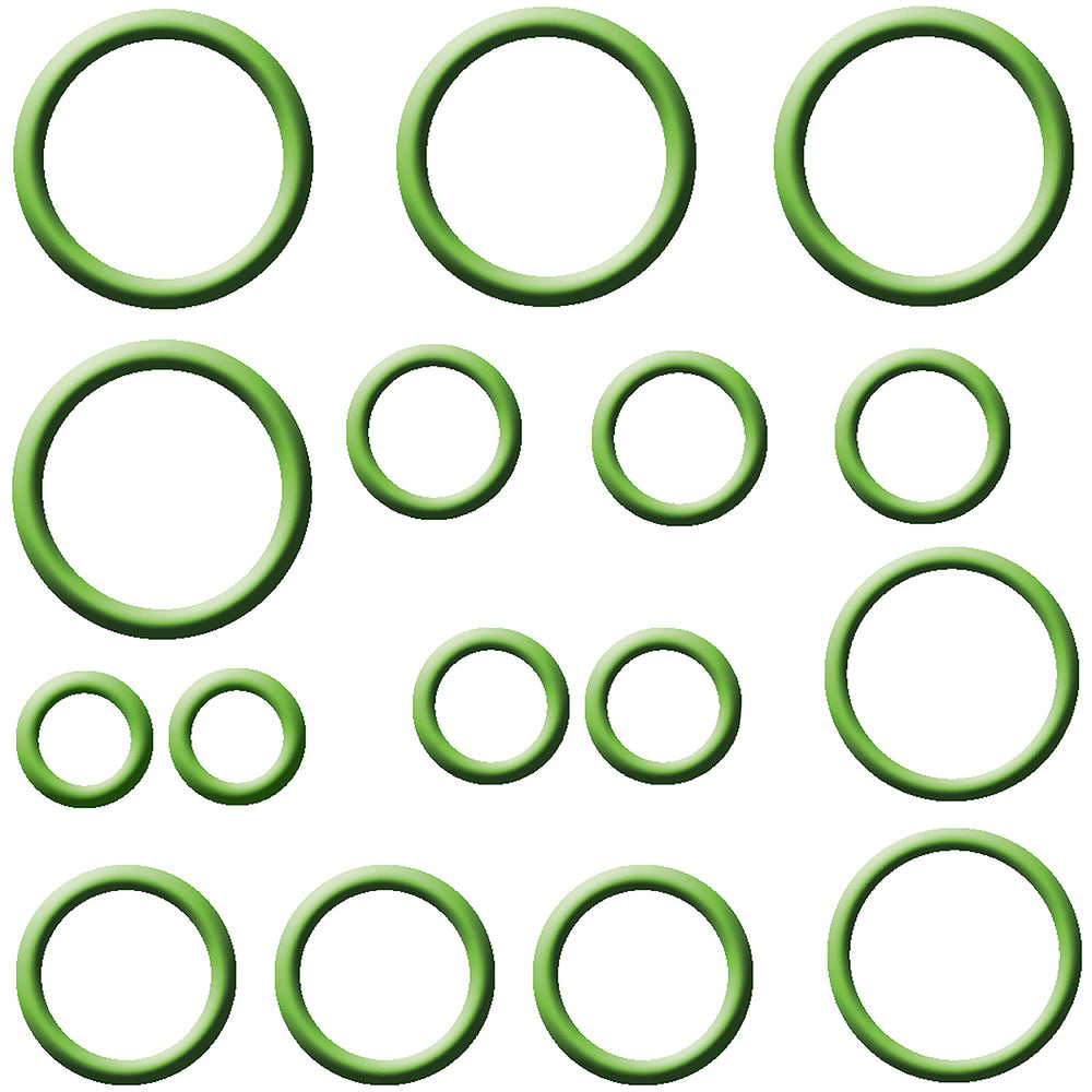 Rapid Seal-a/c System Service Kit See Application MT2521