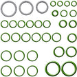 Rapid Seal-a/c System Service Kit See Application MT2523