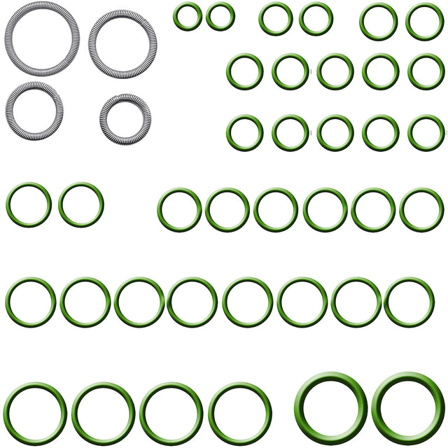 Rapid Seal-a/c System Service Kit See Application MT2524