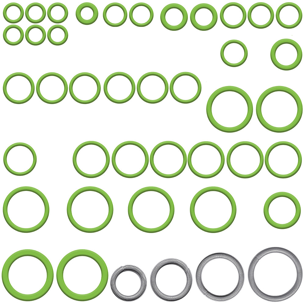 Rapid Seal-a/c System Service Kit See Application MT2526