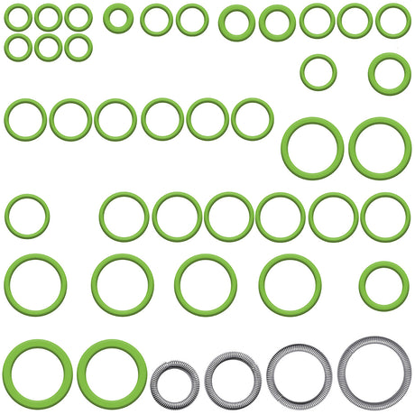 Rapid Seal-a/c System Service Kit See Application MT2526