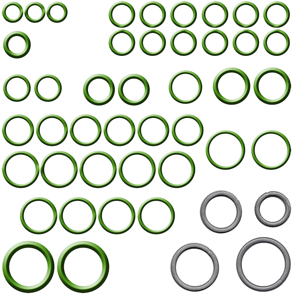Rapid Seal-a/c System Service Kit See Application MT2527