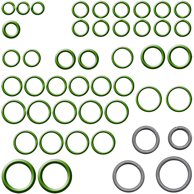 Rapid Seal-a/c System Service Kit See Application MT2527