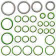 Rapid Seal-a/c System Service Kit See Application MT2528