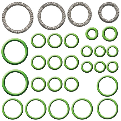 Rapid Seal-a/c System Service Kit See Application MT2528