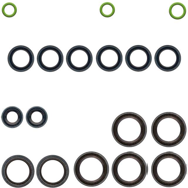 Rapid Seal-a/c System Service Kit See Application MT2531
