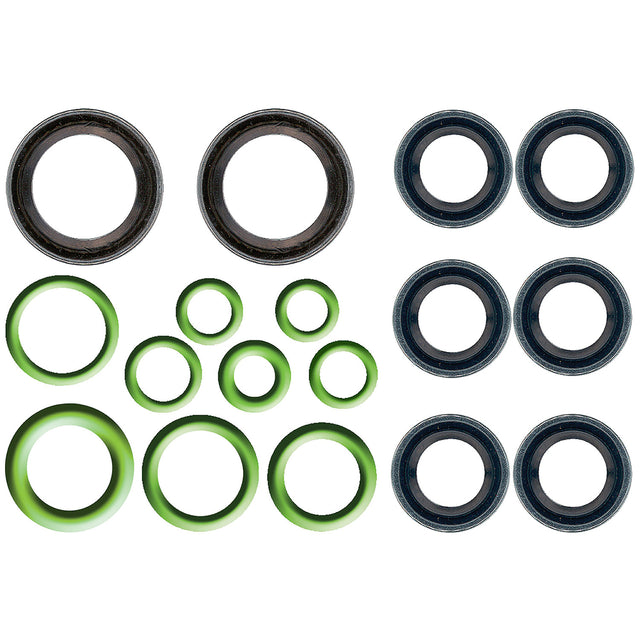 Rapid Seal-a/c System Service Kit See Application MT2532
