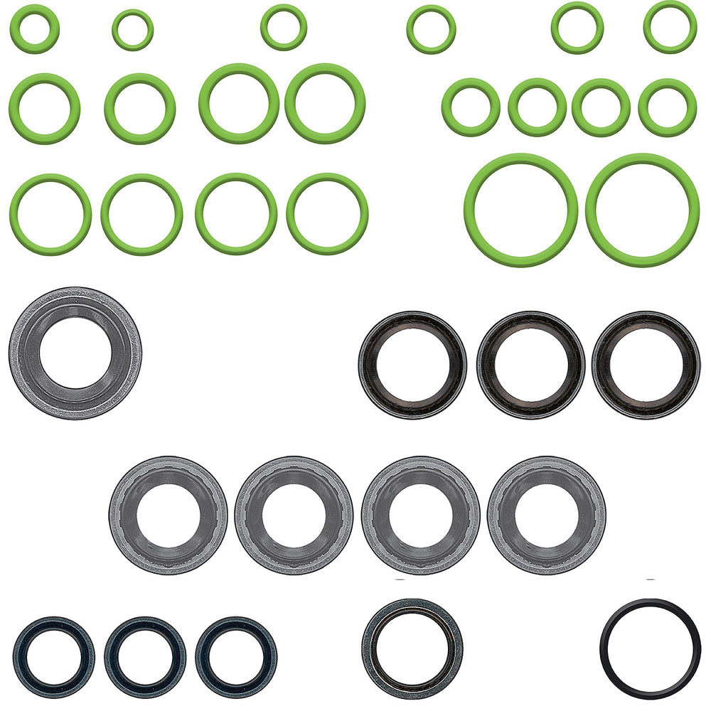 Rapid Seal-a/c System Service Kit See Application MT2540