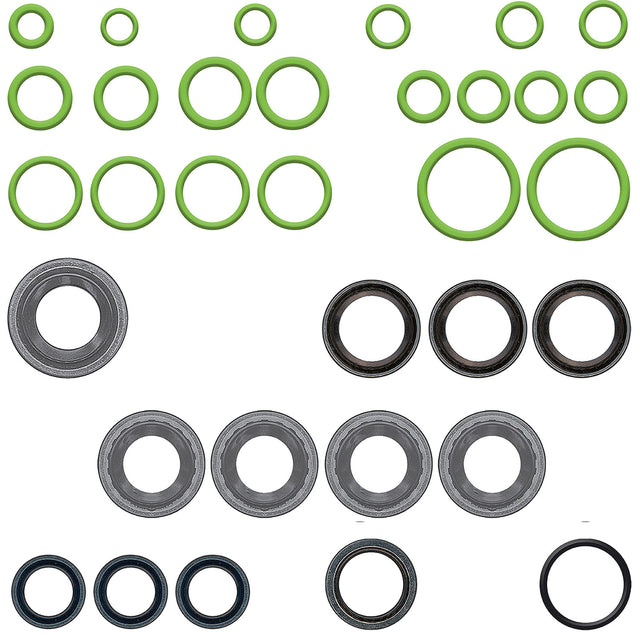 Rapid Seal-a/c System Service Kit See Application MT2540