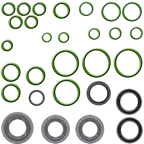 Rapid Seal-a/c System Service Kit See Application MT2541