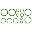 Rapid Seal-a/c System Service Kit See Application MT2542