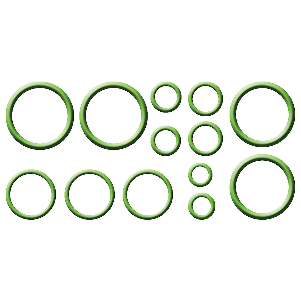 Rapid Seal-a/c System Service Kit See Application MT2542