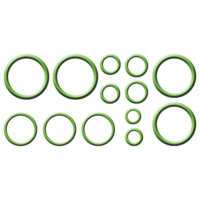 Rapid Seal-a/c System Service Kit See Application MT2542