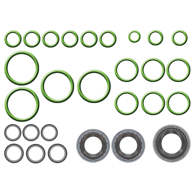 Rapid Seal-a/c System Service Kit See Application MT2544