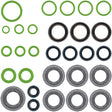Rapid Seal-a/c System Service Kit See Application MT2548