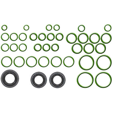 Rapid Seal-a/c System Service Kit See Application MT2549