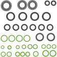Rapid Seal-a/c System Service Kit See Application MT2550