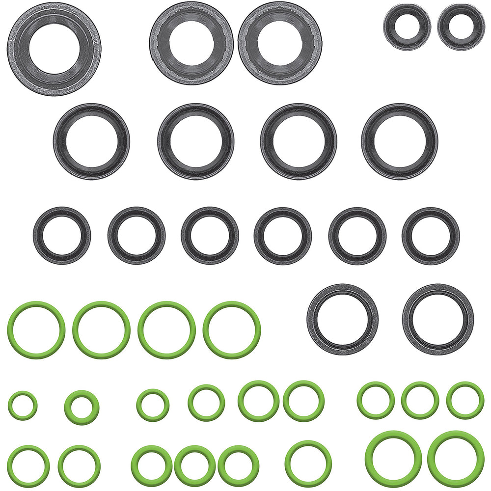 Rapid Seal-a/c System Service Kit See Application MT2550
