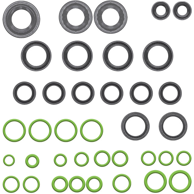 Rapid Seal-a/c System Service Kit See Application MT2550