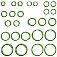 Rapid Seal-a/c System Service Kit See Application MT2551