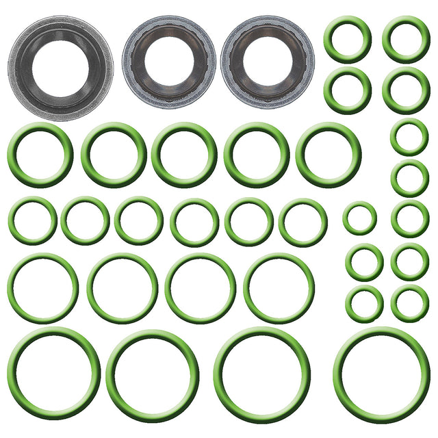 Rapid Seal-a/c System Service Kit See Application MT2553