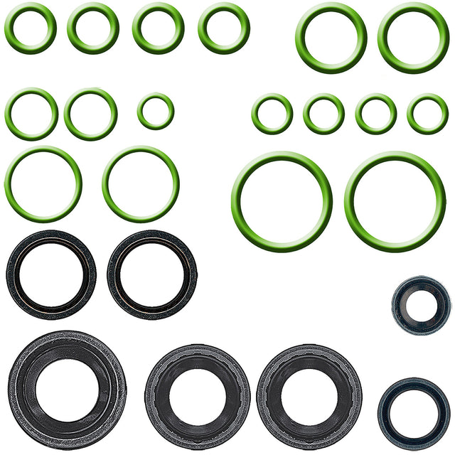 Rapid Seal-a/c System Service Kit See Application MT2554
