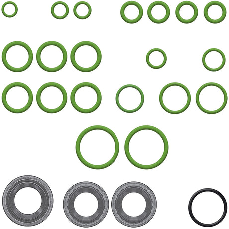 Rapid Seal-a/c System Service Kit See Application MT2555