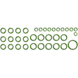 Rapid Seal-a/c System Service Kit See Application MT2557
