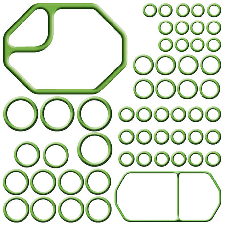 Rapid Seal-a/c System Service Kit See Application MT2561