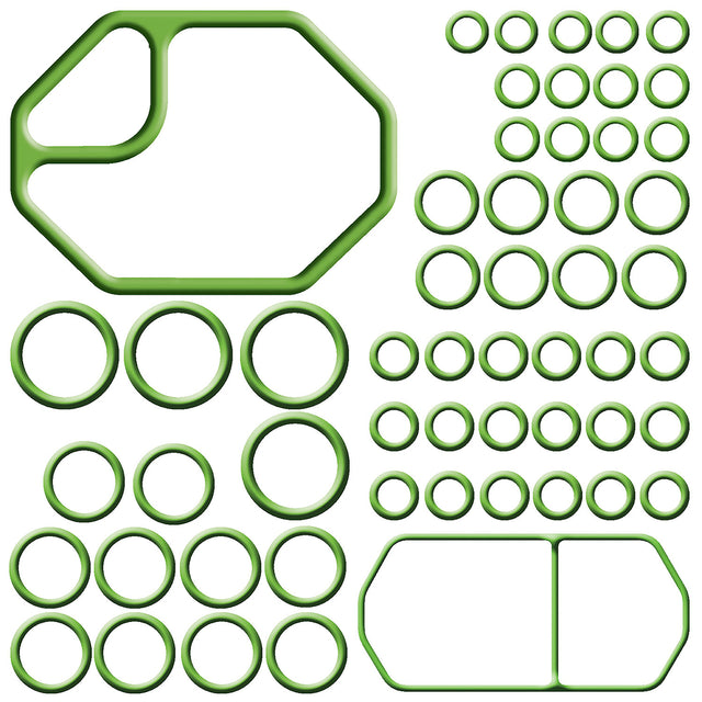 Rapid Seal-a/c System Service Kit See Application MT2561