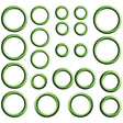 Rapid Seal-a/c System Service Kit See Application MT2562