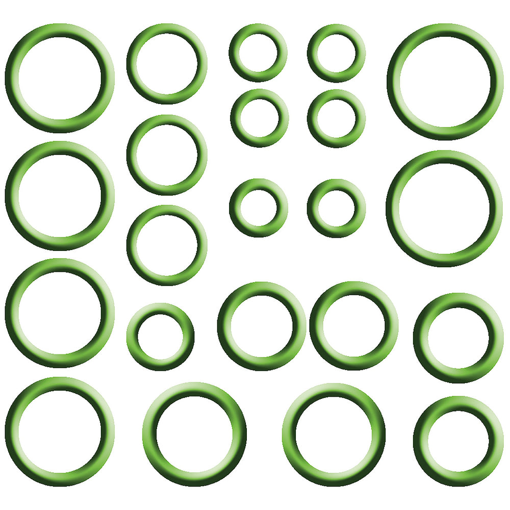 Rapid Seal-a/c System Service Kit See Application MT2562