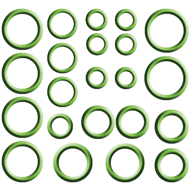 Rapid Seal-a/c System Service Kit See Application MT2562
