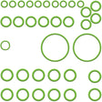 Rapid Seal-a/c System Service Kit See Application MT2563