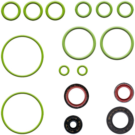 Rapid Seal-a/c System Service Kit See Application MT2564