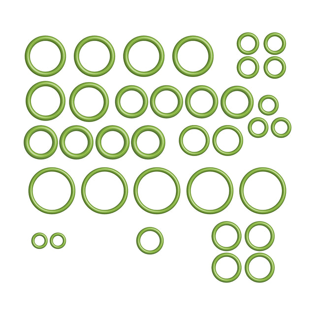 Rapid Seal-a/c System Service Kit See Application MT2571