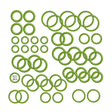Rapid Seal-a/c System Service Kit See Application MT2572