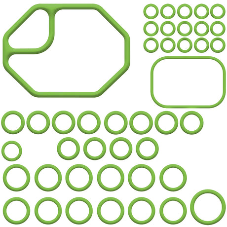 Rapid Seal-a/c System Service Kit See Application MT2580