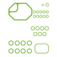 Rapid Seal-a/c System Service Kit See Application MT2581