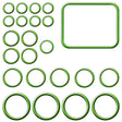 Rapid Seal-a/c System Service Kit See Application MT2582