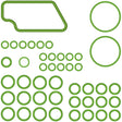 Rapid Seal-a/c System Service Kit See Application MT2584