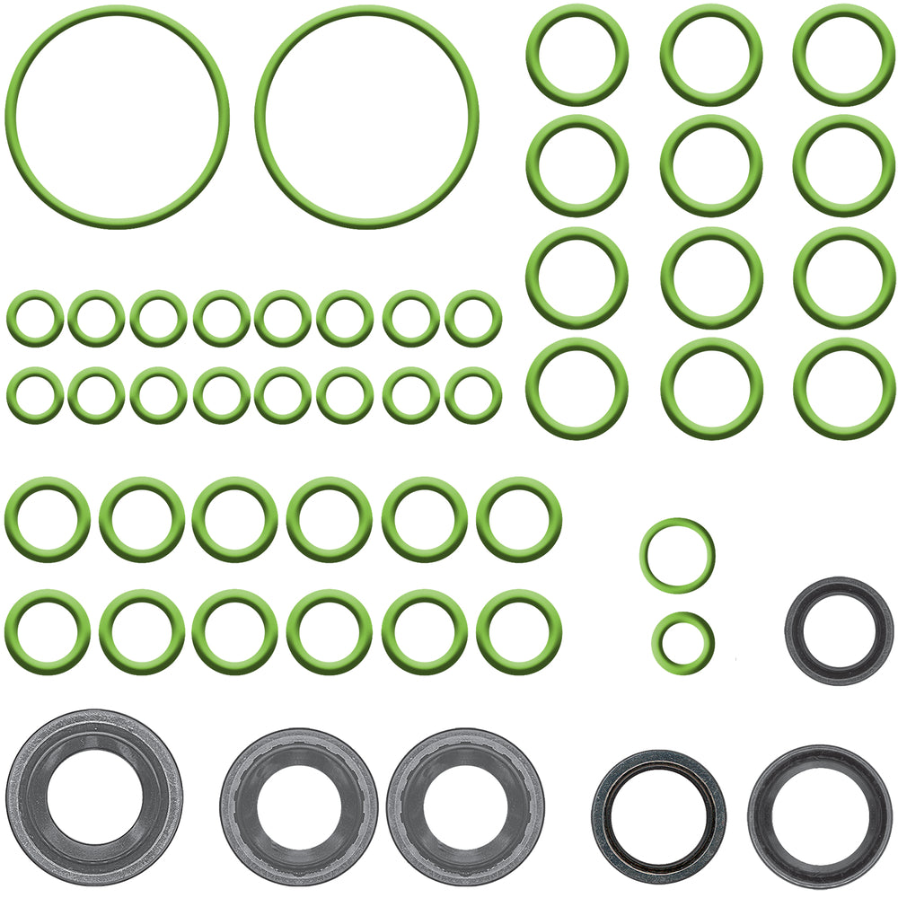 Rapid Seal-a/c System Service Kit See Application MT2585